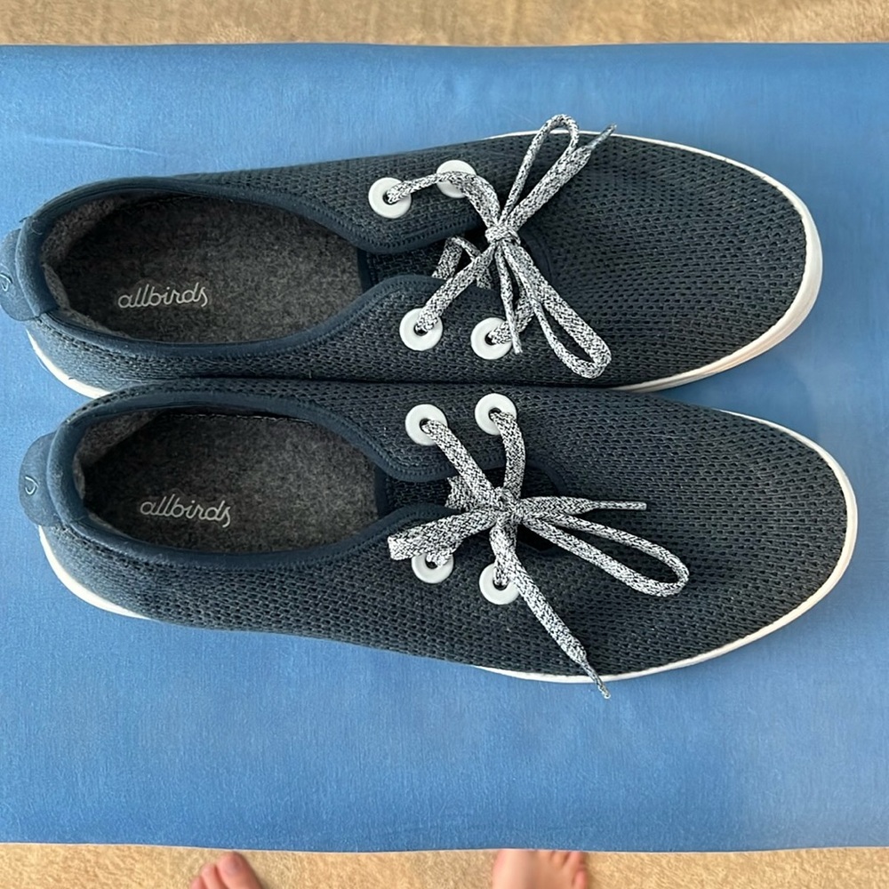 Allbird Sneakers